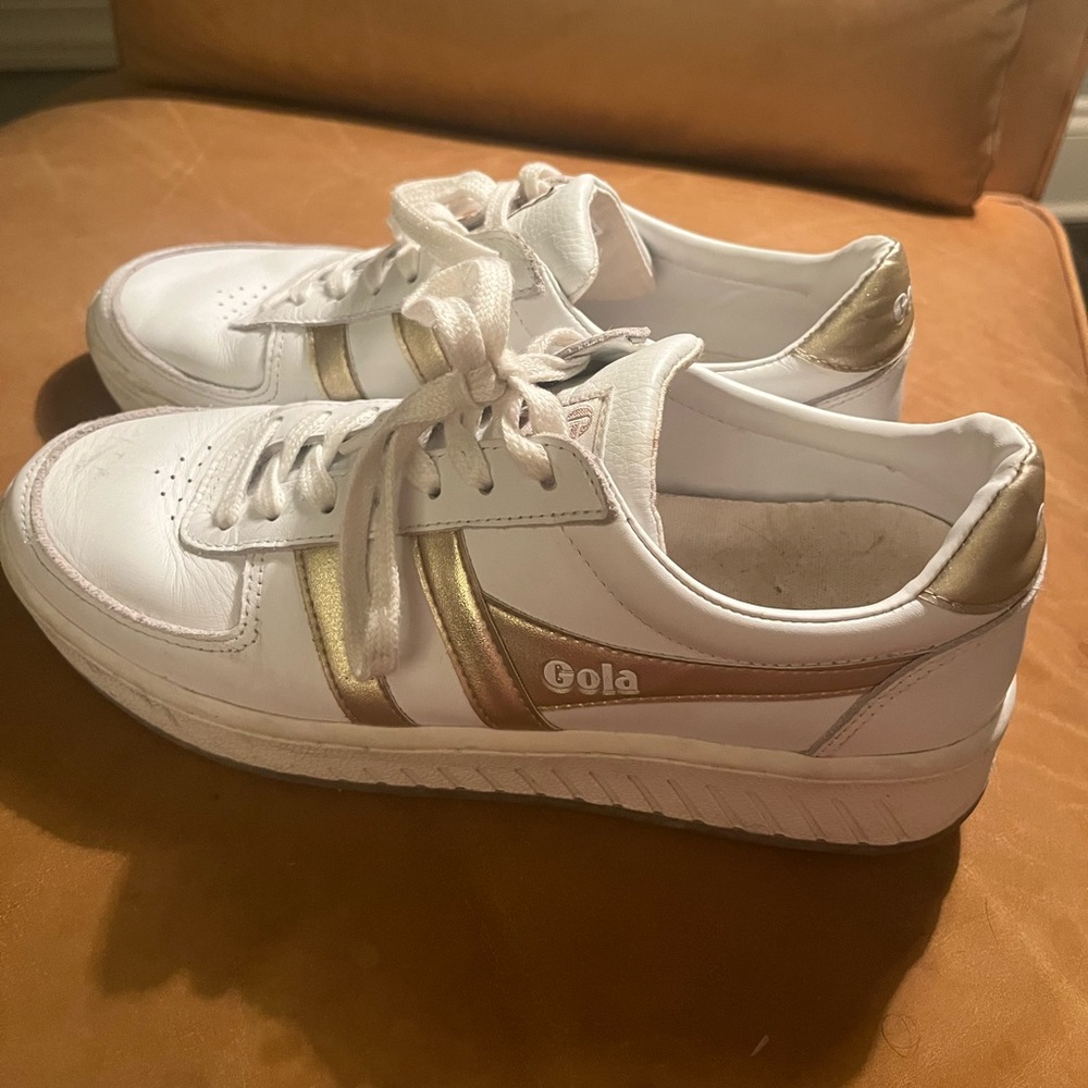 Gola sneakers
